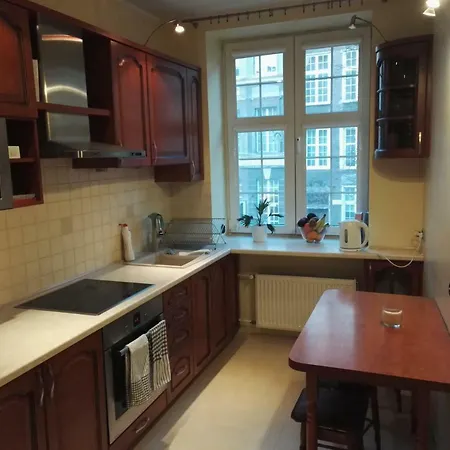 Apartament Ducha 3 Gdańsk Zewnętrze zdjęcie