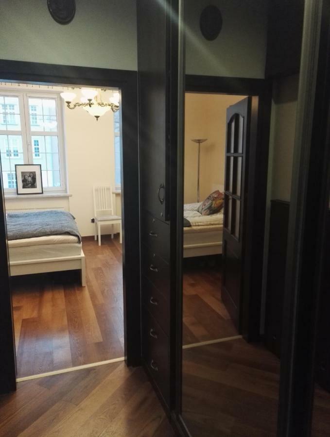 Apartment Ducha 3 Gdansk