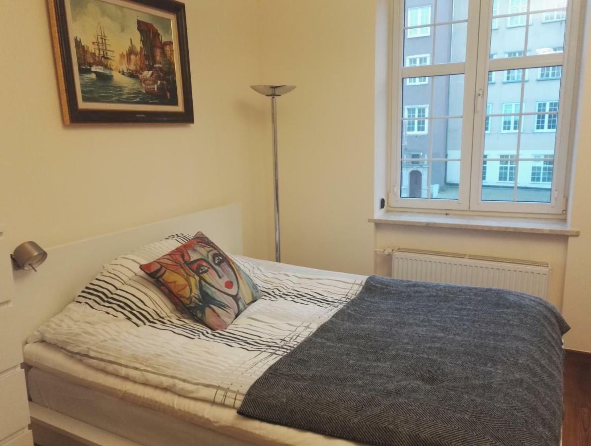 Ducha 3 Apartment *